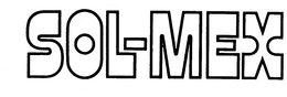 SOL-MEX trademark
