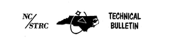NC/STRC TECHNICAL BULLETIN trademark