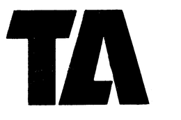 TA trademark