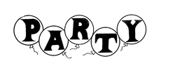 PARTY trademark