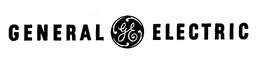 GENERAL GE ELECTRIC trademark