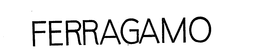 FERRAGAMO trademark