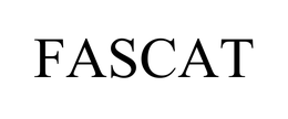 FASCAT trademark