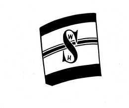 WHS trademark