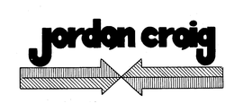 JORDAN CRAIG trademark