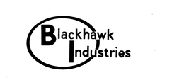 BLACKHAWK INDUSTRIES trademark
