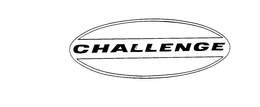 CHALLENGE trademark