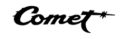 COMET trademark