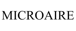 MICROAIRE trademark