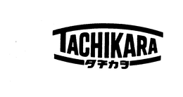 TACHIKARA trademark