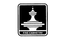 FINE CABINETRY trademark