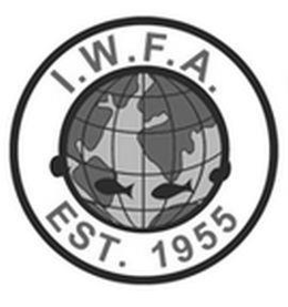 I.W.F.A. EST. 1955 trademark