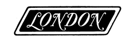 LONDON trademark