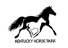 KENTUCKY HORSE PARK trademark