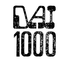 DAI 1000 trademark