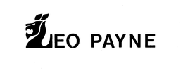 LEO PAYNE trademark