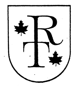 RT trademark