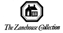 THE ZANEHOUSE COLLECTION trademark