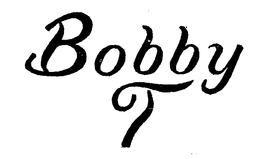 BOBBY T trademark