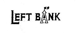 LEFT BANK trademark