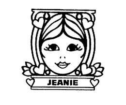 JEANIE trademark
