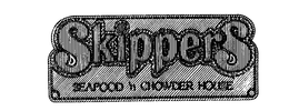 SKIPPER'S SEAFOOD 'N CHOWDER HOUSE trademark
