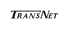 TRANSNET trademark