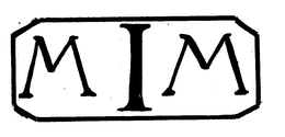MIM trademark