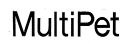 MULTIPET trademark