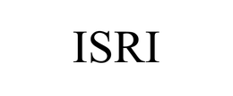 ISRI trademark