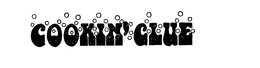 COOKIN' GLUE trademark
