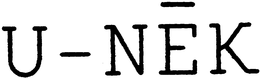 U-NEK trademark