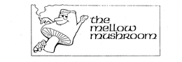 THE MELLOW MUSHROOM trademark