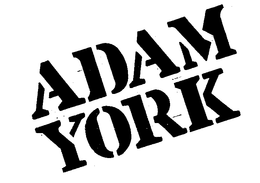 ADAM YORK trademark