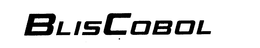 BLIS COBOL trademark