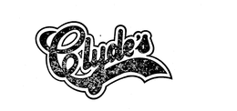 CLYDE'S trademark