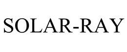 SOLAR-RAY trademark