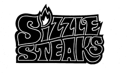 SIZZLE STEAKS trademark