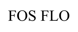 FOS FLO trademark