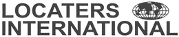 LOCATERS INTERNATIONAL trademark