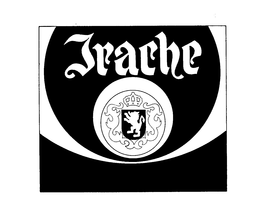 IRACHE trademark