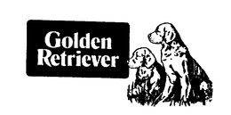 GOLDEN RETRIEVER trademark