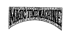 MAGIC TIME MACHINE trademark