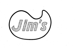 JIM'S trademark