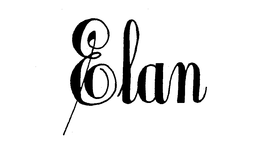 ELAN trademark