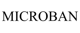 MICROBAN trademark