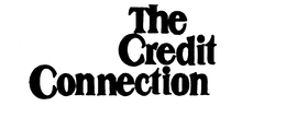 THE CREDIT CONNECTION trademark