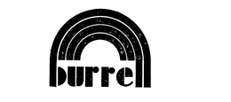 BURRELL trademark