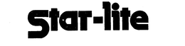 STAR-LITE trademark