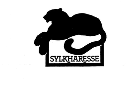 SYLKHARESSE trademark